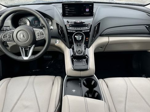 New 2026 Acura RDX SH-AWD w/ Advance Package image 9