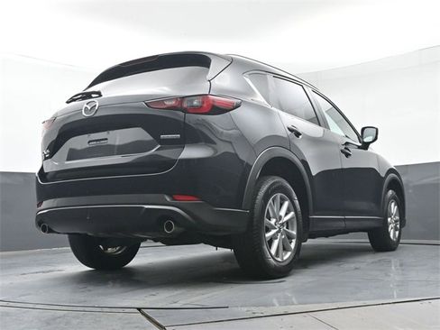 Certified 2023 MAZDA CX-5 AWD 2.5 S w/ Select Package image 32