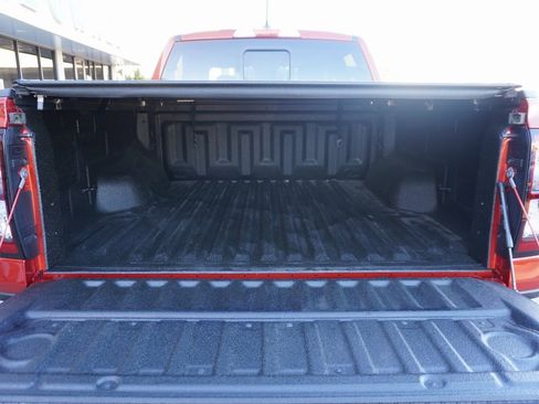 Certified 2024 Ford Ranger XLT w/ Advanced Towing Package image 27