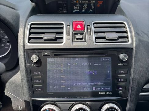 Used 2018 Subaru Forester 2.5i Premium AWD/4WD image 15