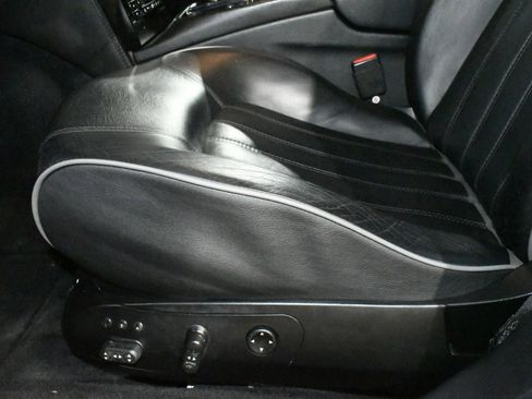 Used 2008 Maserati Quattroporte image 13