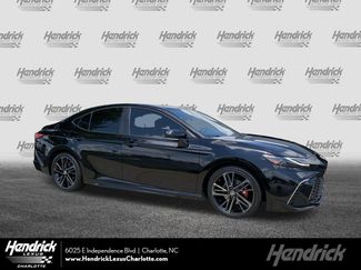 Used 2026 Toyota Camry XSE w/ Premium Plus Package FWD video 1
