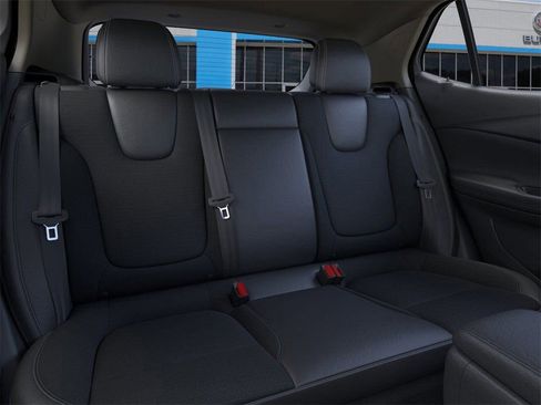 New 2026 Buick Encore GX Preferred image 17