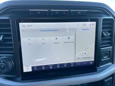 Used 2023 Ford F150 XLT w/ Equipment Group 302A High image 17