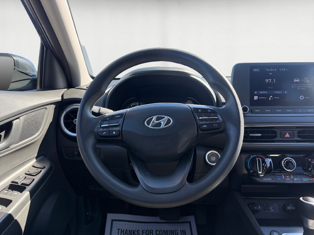 Used 2022 Hyundai Kona SEL AWD/4WD image 13