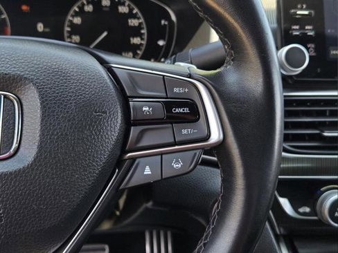 Used 2022 Honda Accord Sport image 9