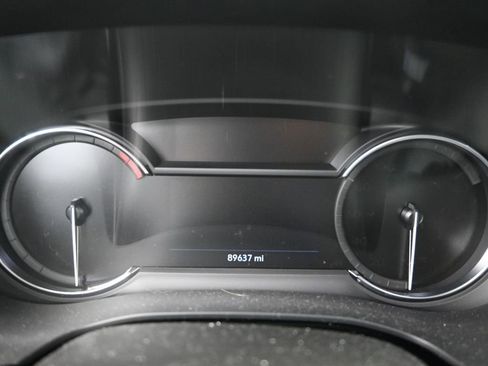 Used 2020 Cadillac XT5 Luxury FWD image 11