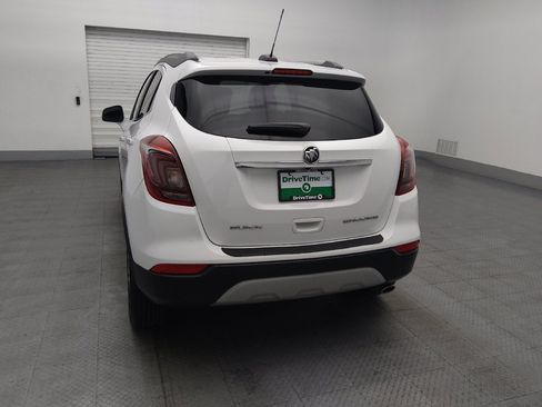 Used 2017 Buick Encore Preferred image 6