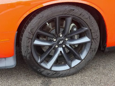 Used 2019 Dodge Challenger R/T Scat Pack RWD image 33