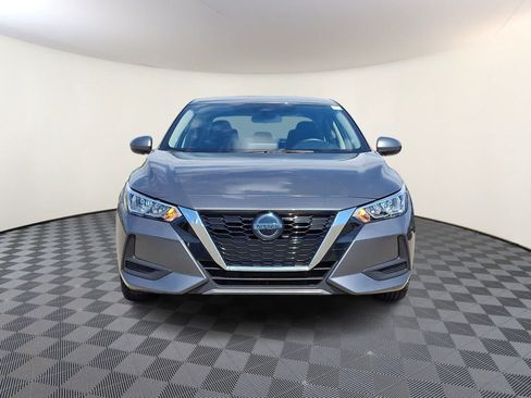 Used 2023 Nissan Sentra SV FWD image 3