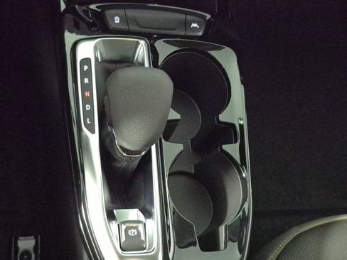 New 2026 Chevrolet Trax ACTIV w/ Driver Confidence Package FWD image 19
