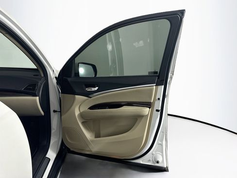 Used 2018 Acura MDX FWD image 34