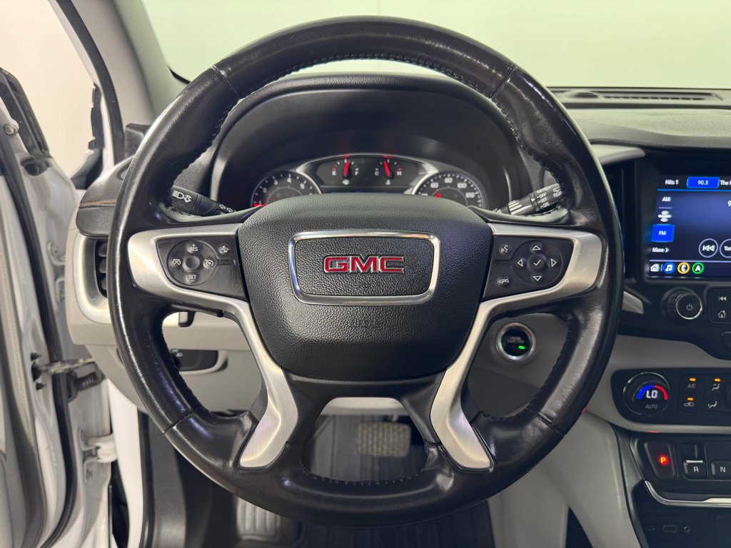 Used 2020 GMC Terrain SLE w/ Driver Convenience Package FWD image 14