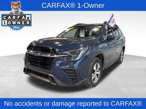 Certified 2024 Subaru Ascent Premium w/ Convenience Package image 5