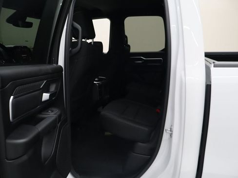 New 2026 RAM 1500 Lone Star RWD image 21