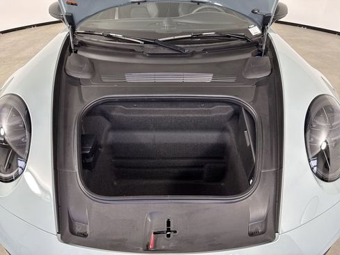 New 2026 Porsche 911 Carrera 4 GTS image 21