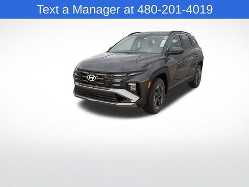 New 2026 Hyundai Tucson SEL AWD/4WD image 1