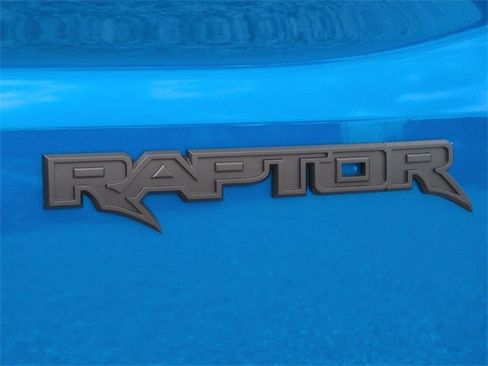 Used 2024 Ford Ranger Raptor image 13