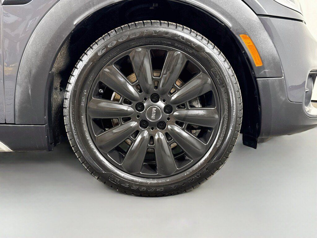 Used 2019 MINI Cooper Countryman S AWD/4WD image 46
