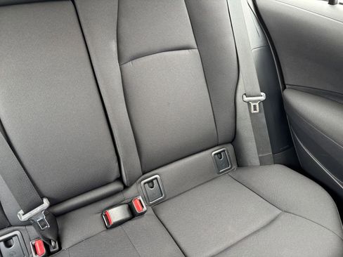 Used 2025 Toyota Corolla LE FWD image 35
