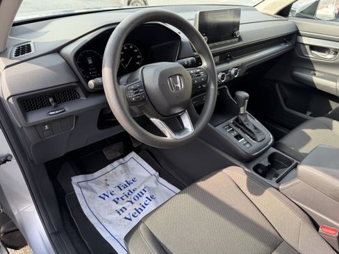 Certified 2023 Honda CR-V EX image 13