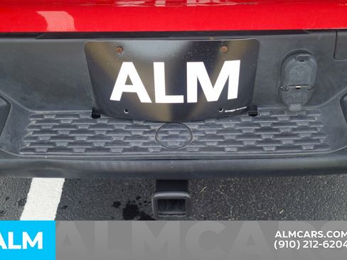 Used 2025 RAM 1500 Rebel w/ Rebel Level 1 Equipment Group image 8