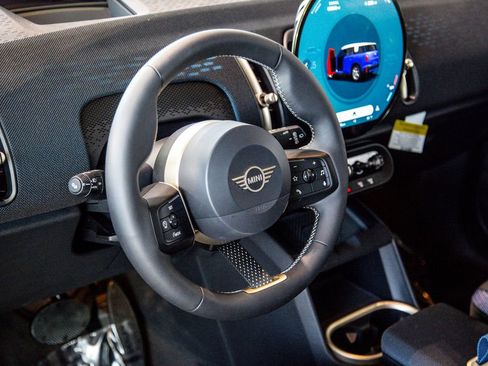 New 2026 MINI Cooper Countryman S AWD/4WD image 7