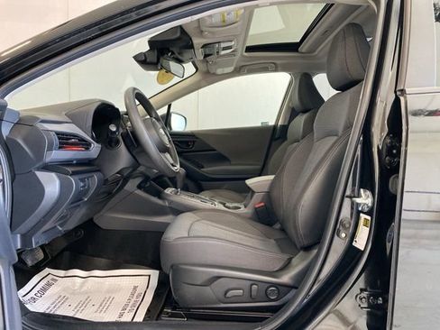 Used 2024 Subaru Crosstrek 2.0i Premium image 10