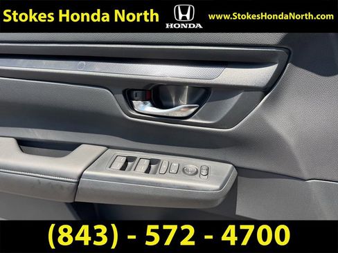 New 2026 Honda CR-V LX image 21
