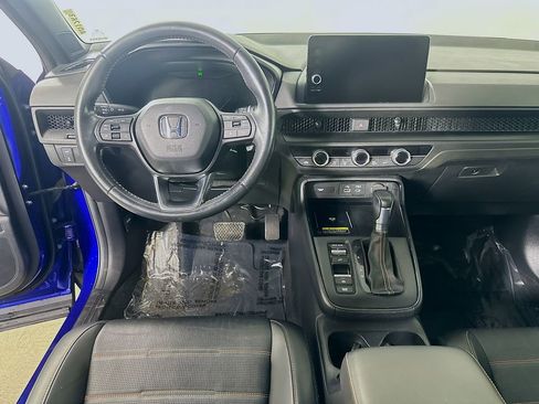 Used 2024 Honda CR-V Sport-L image 17