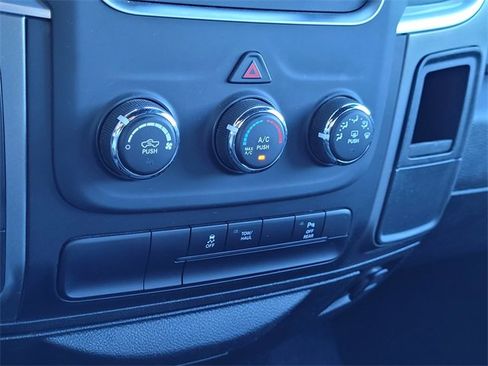 Certified 2024 RAM 1500 Classic Warlock image 11