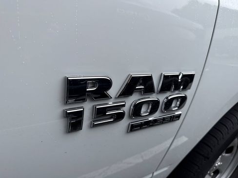 Used 2023 RAM 1500 Tradesman w/ Power & Remote Entry Group RWD image 19
