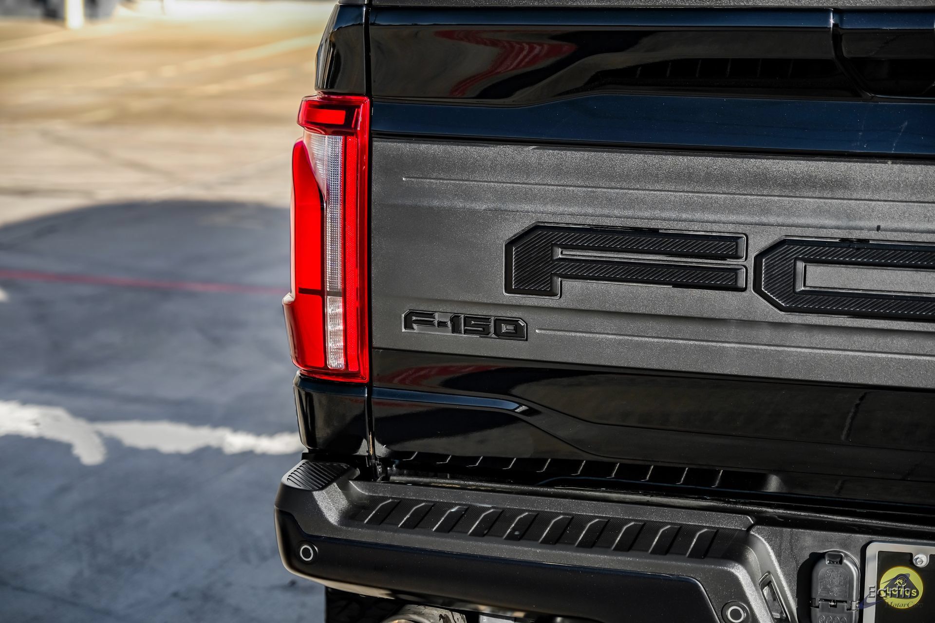 Used 2025 Ford F150 Raptor w/ Equipment Group 803A Raptor R AWD/4WD image 31