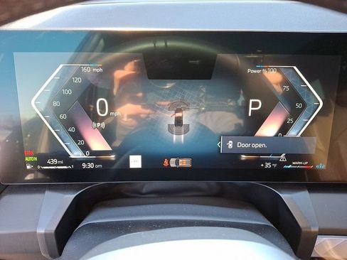 Certified 2025 BMW X3 xDrive30i image 22