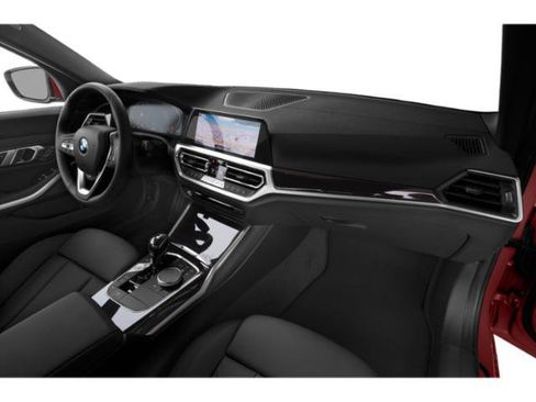 Used 2020 BMW 330i Sedan w/ Convenience Package RWD image 18