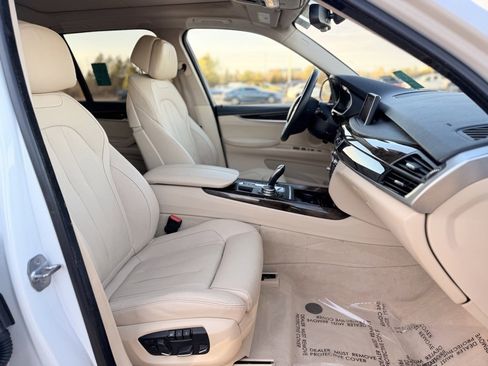 Used 2015 BMW X5 xDrive35i image 12