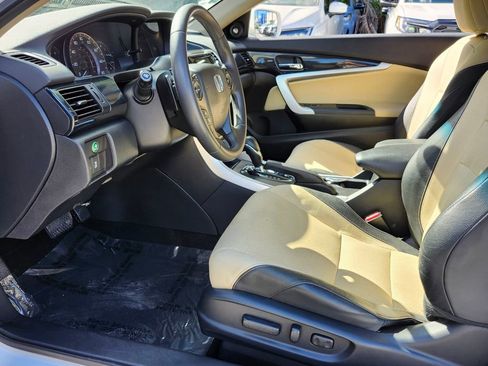 Used 2014 Honda Accord EX-L image 5