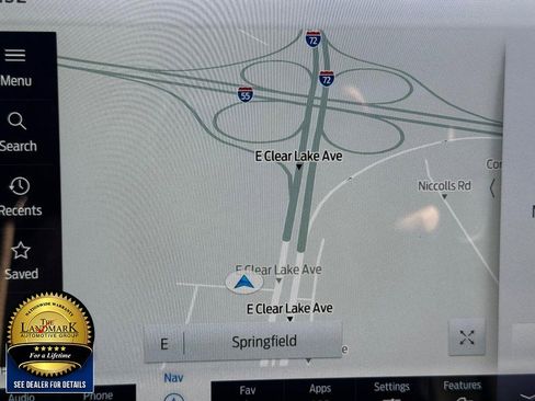 Used 2021 Ford F150 Lariat w/ Equipment Group 502A High image 15