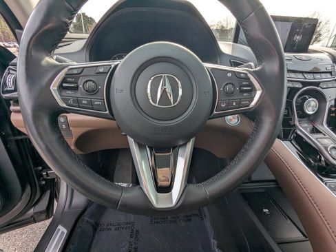 Used 2023 Acura RDX AWD w/ Advance Package image 21