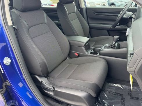 Certified 2024 Honda CR-V LX image 11