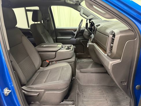 Certified 2022 GMC Sierra 1500 Elevation AWD/4WD image 25