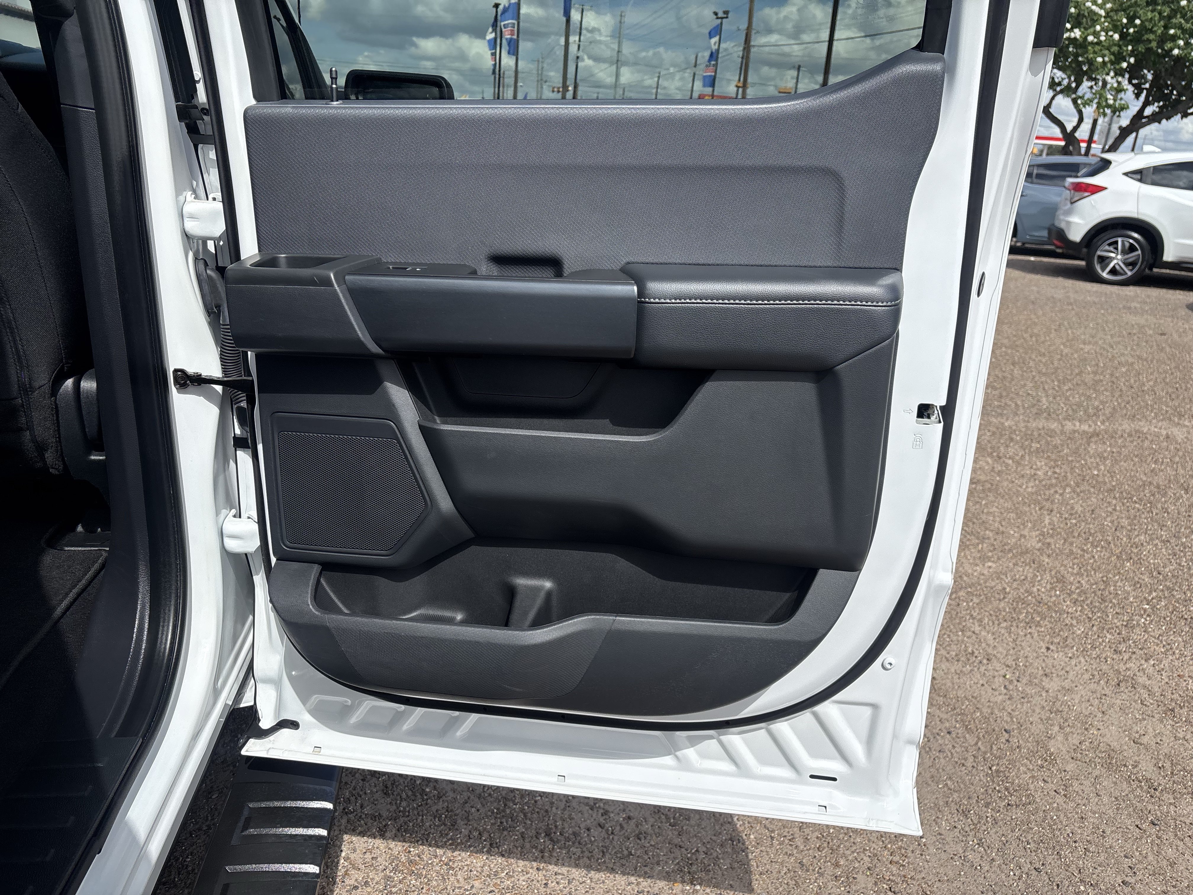 Certified 2024 Ford F150 STX RWD image 18