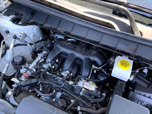 Used 2025 Nissan Pathfinder Rock Creek AWD/4WD image 33