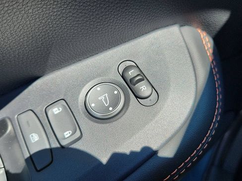Used 2026 Honda HR-V Sport image 17