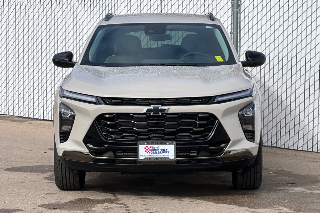 New 2026 Chevrolet Trax ACTIV w/ Driver Confidence Package FWD image 6