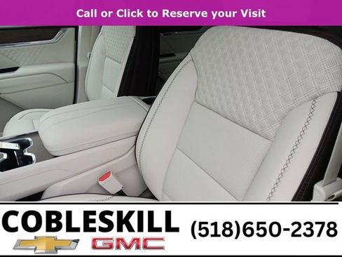 New 2026 GMC Acadia Denali image 14