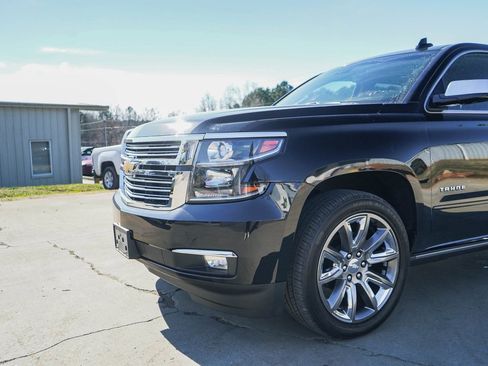 Used 2018 Chevrolet Tahoe Premier image 29