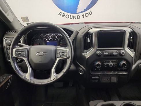 Used 2019 Chevrolet Silverado 1500 RST w/ All-Star Edition image 17