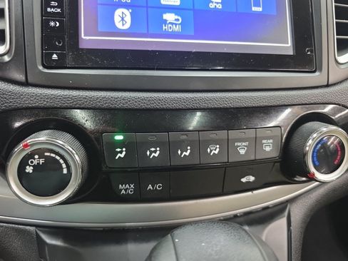 Used 2015 Honda CR-V EX image 18