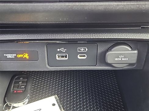 Certified 2023 Honda CR-V Sport image 17